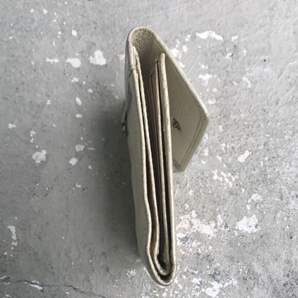 Vintage Bosca wallet - Picture 2 of 8